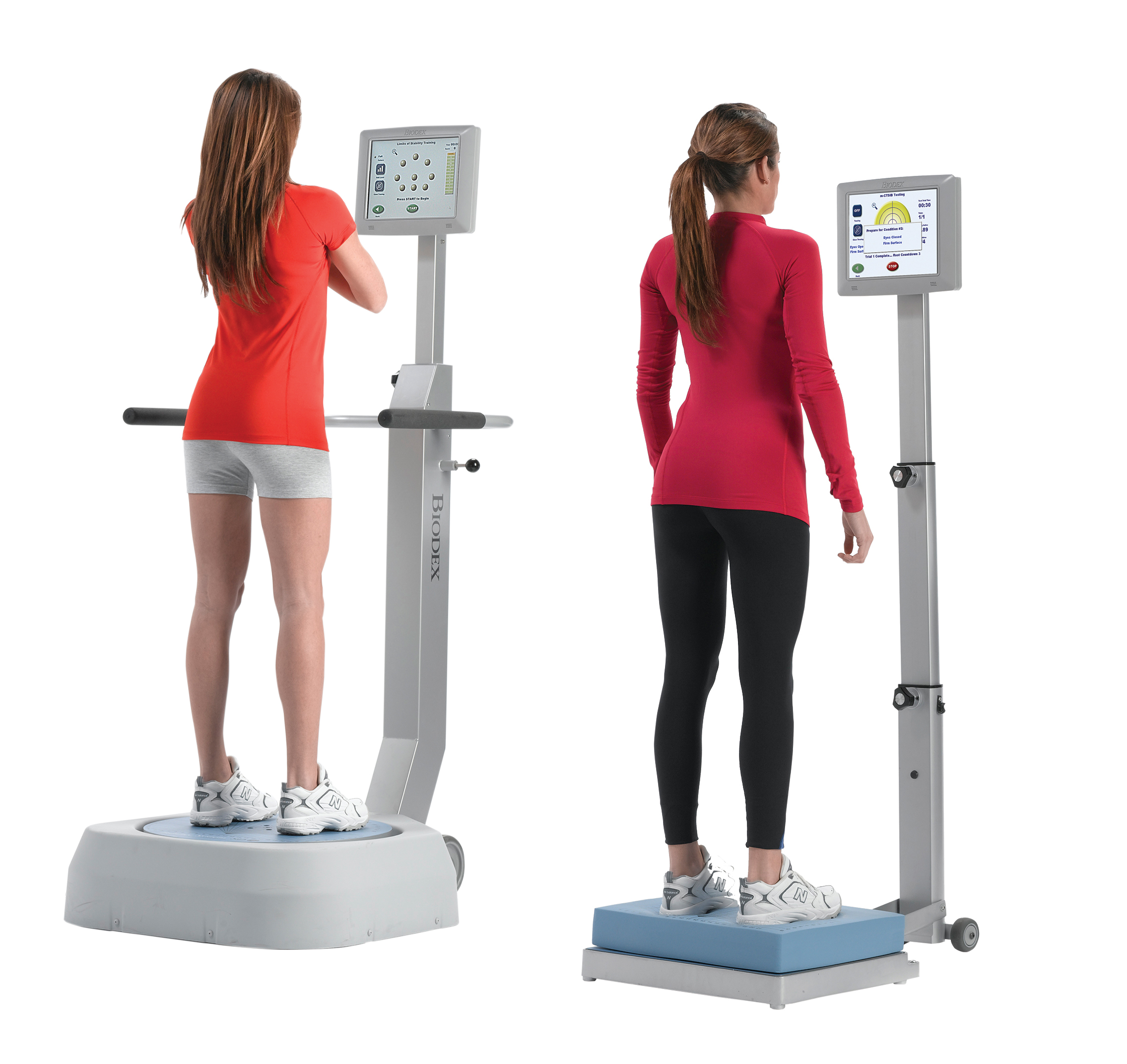 Biodex Medical Systems, Inc. Devices Help Manage Specific Sports